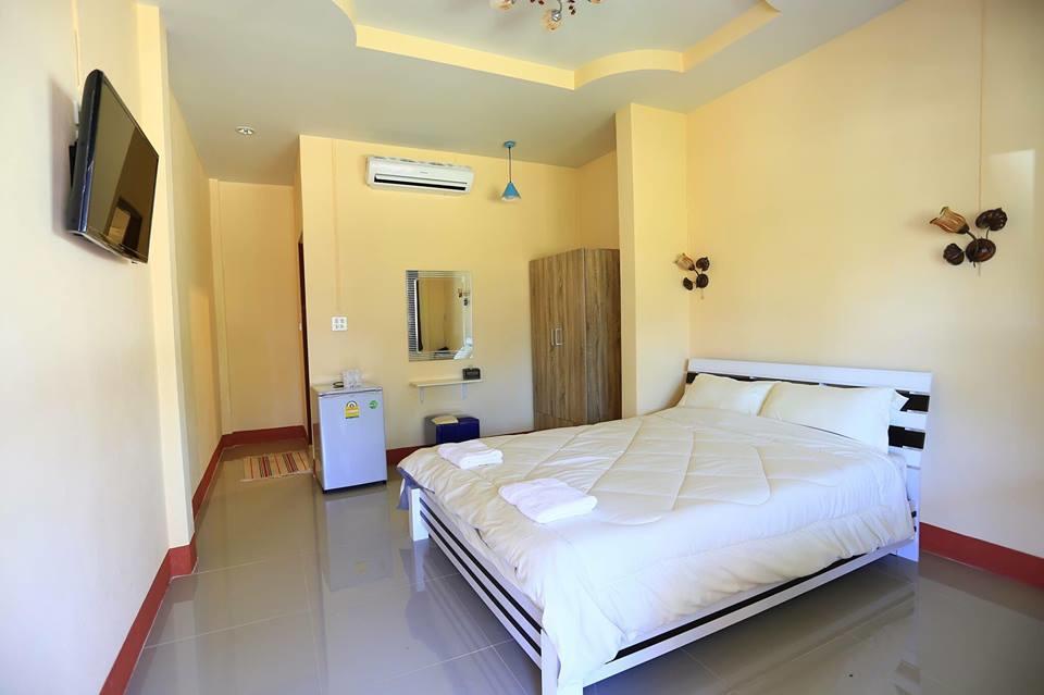 Baan Tor Mai Resort סופאן בורי מראה חיצוני תמונה