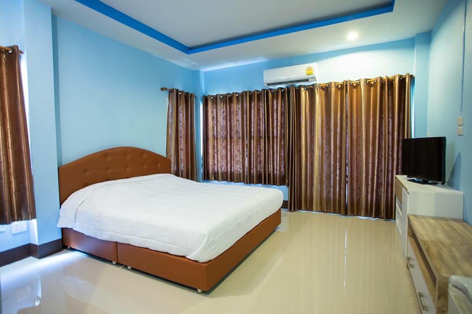 Baan Tor Mai Resort סופאן בורי מראה חיצוני תמונה
